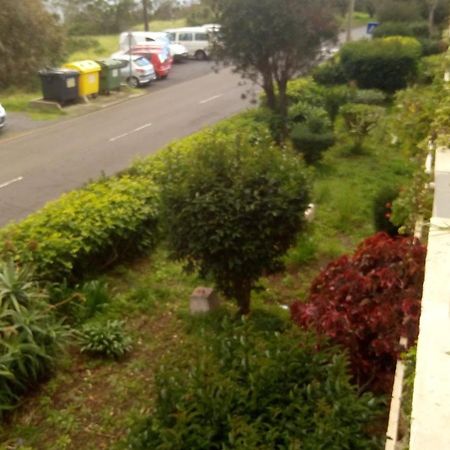 Sunny Flat In Machico City Exterior foto