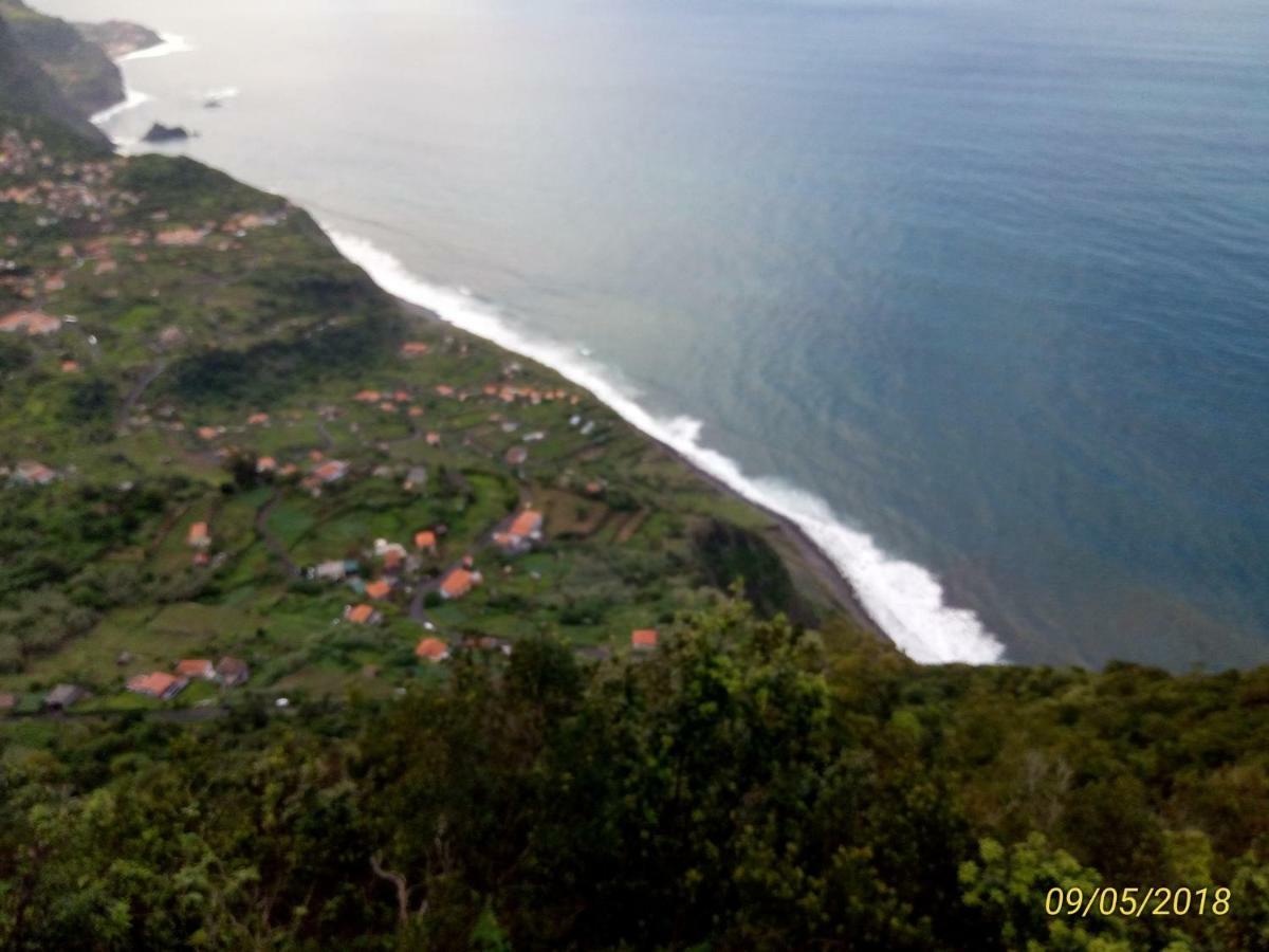 Sunny Flat In Machico City Exterior foto