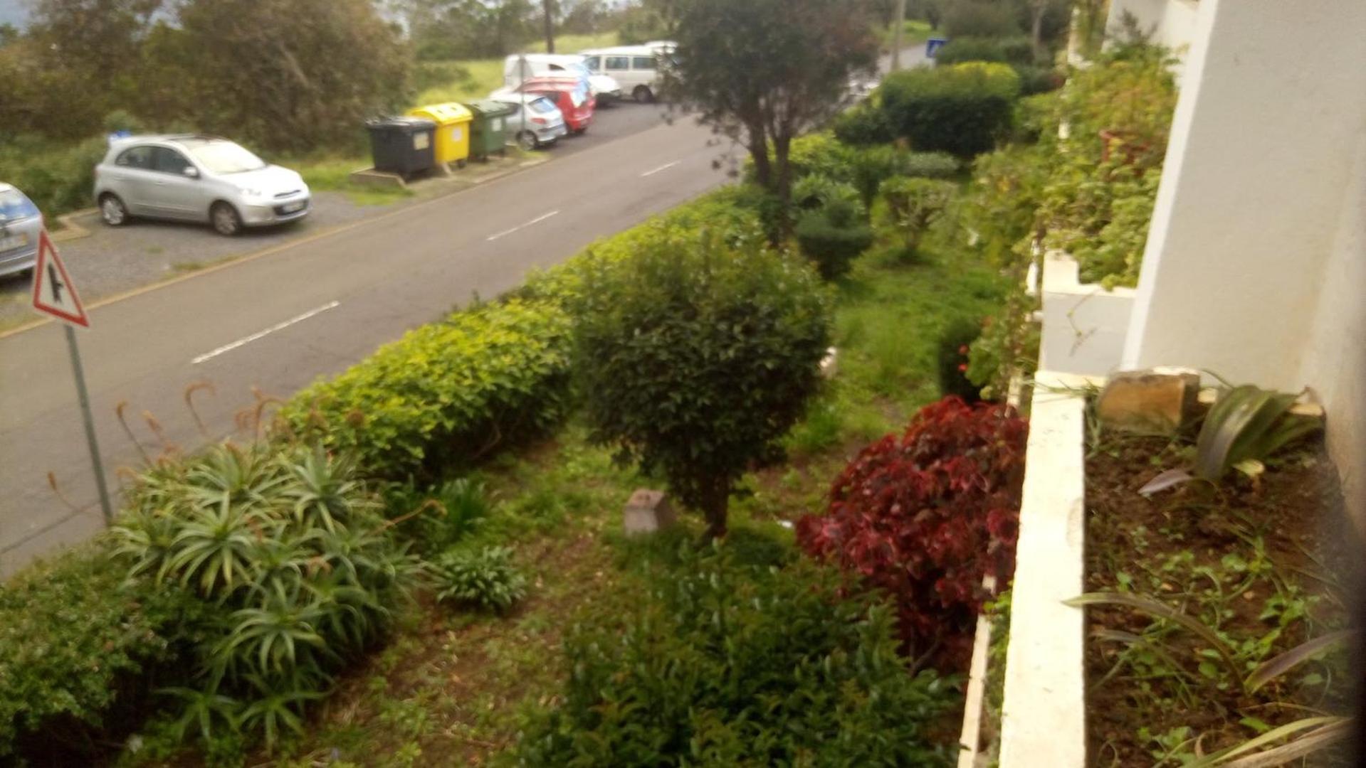 Sunny Flat In Machico City Exterior foto