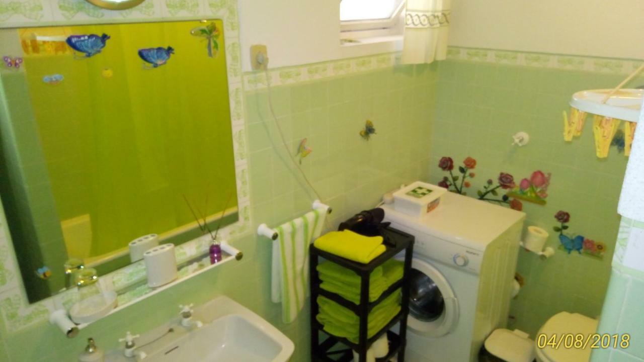 Sunny Flat In Machico City Exterior foto